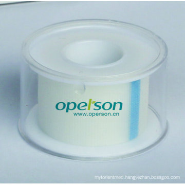 Ce Approved PE Tape with Low Irritation